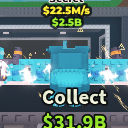 Buy Nuclearo Dinossauro 22M/s 0-24 M/s - Steal a Brainrot