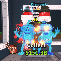 Buy Swaggy Bros 880M 750-999 M/s - Steal a Brainrot