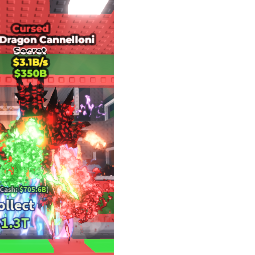 Buy Hydra Dragon Cannelloni 3.1B 1+ B/s - Steal a Brainrot