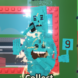 Buy La Secret Combinasion 1.2B 1+ B/s - Steal a Brainrot